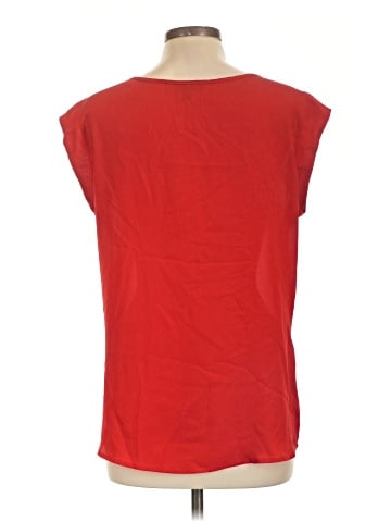 The Limited Short Sleeve Blouse (view 2)