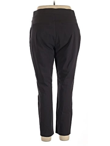 DKNY Active Pants (view 2)