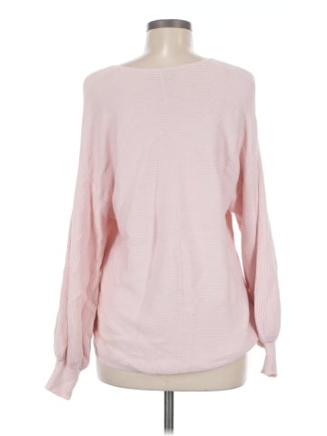 1.State Pullover Sweater (view 2)