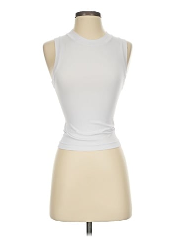 Unbranded Sleeveless T-Shirt (view 1)