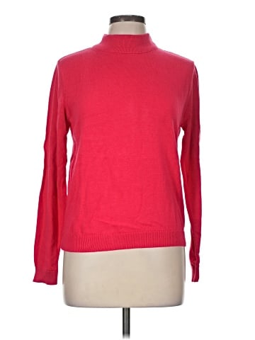 Pendleton Long Sleeve Turtleneck (view 1)