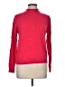 Pendleton 100% Cotton Red Long Sleeve Turtleneck Size M - photo 1