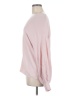 1.State Pink Pullover Sweater Size M - photo 5