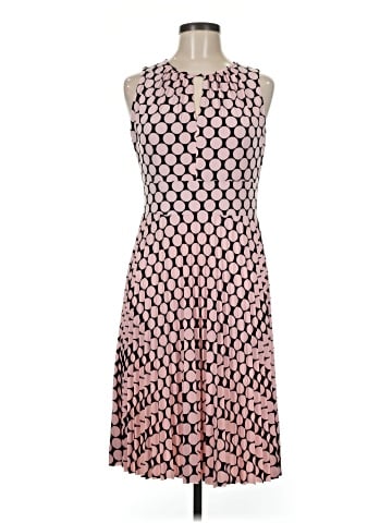 London Times Casual Dress (view 1)