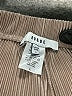 Ro & De 100% Polyester Brown Casual Pants Size L - photo 7