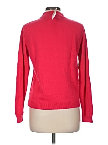 Pendleton Long Sleeve Turtleneck (view 2)