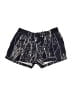 Mossimo Print Blue Shorts Size S - photo 1
