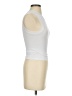Unbranded Ivory Sleeveless T-Shirt Size S (estimated) - photo 4