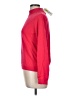 Pendleton 100% Cotton Red Long Sleeve Turtleneck Size M - photo 5