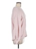 1.State Pink Pullover Sweater Size M - photo 4