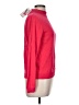 Pendleton 100% Cotton Red Long Sleeve Turtleneck Size M - photo 4