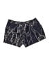 Mossimo Print Blue Shorts Size S - photo 2