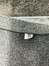 Unbranded Floral Gray Short Sleeve T-Shirt Size M - photo 7