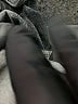 Unbranded Floral Gray Short Sleeve T-Shirt Size M - photo 8