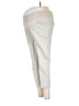 Bellina Maternity Silver Khakis Size Sm Maternity - photo 1