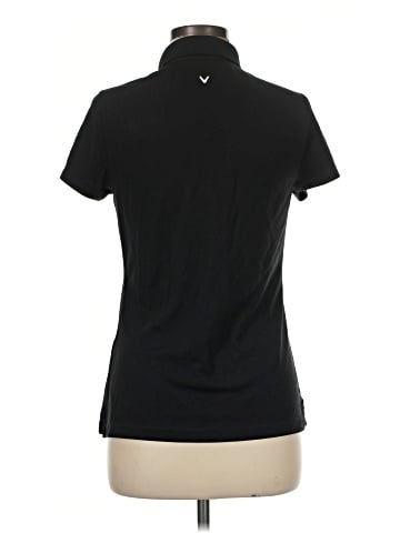 Callaway Short Sleeve Polo (view 2)