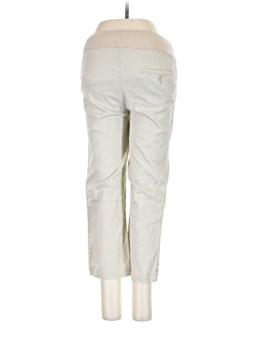 Bellina Maternity Khakis (view 2)