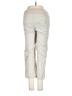 Bellina Maternity Silver Khakis Size Sm Maternity - photo 2