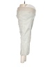 Bellina Maternity Silver Khakis Size Sm Maternity - photo 4