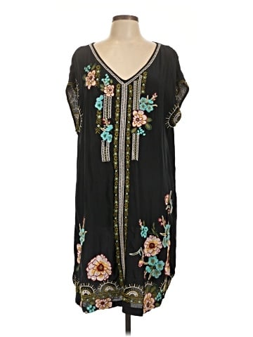 Sundance Casual Dress (view 1)
