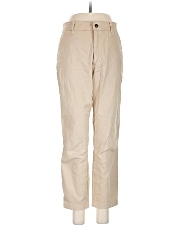 Abercrombie & Fitch Khakis (view 1)