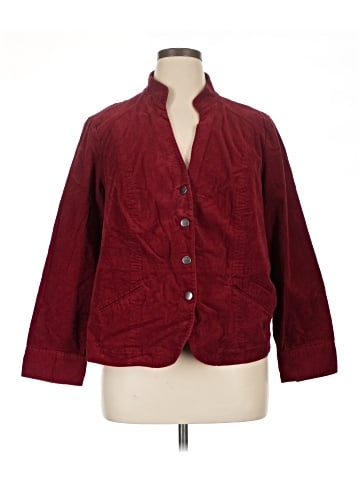 Cj Banks Blazer (view 1)