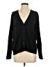 J.Jill Black Cardigan Size M - photo 1