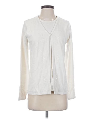 Requirements Cardigan (view 1)