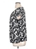 Worthington Black Short Sleeve Top Size 1X - photo 5