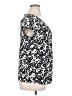 Worthington Black Short Sleeve Top Size 1X - photo 4