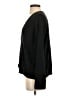 J.Jill Black Cardigan Size M - photo 5