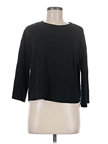 Lou & Grey Pullover Sweater (view 1)