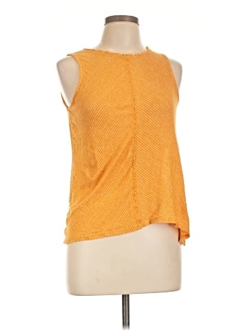 Sundance Sleeveless Blouse (view 1)