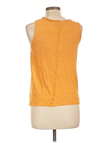 Sundance Sleeveless Blouse (view 2)