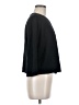 Lou & Grey Black Pullover Sweater Size M - photo 4