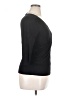 Covington Black 3/4 Sleeve Top Size XL Petite - photo 4