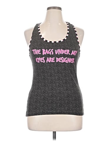 Delia's Tank Top (view 1)