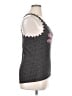 Delia's Gray Tank Top Size XL - photo 4