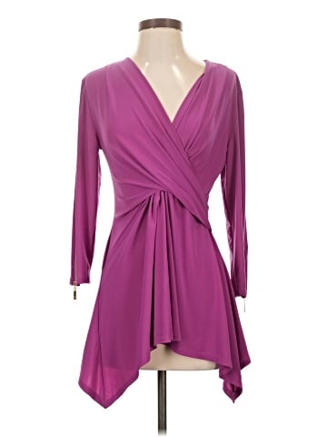 Chaus Cocktail Dress (view 1)
