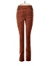 Lands' End Brown Casual Pants Size 2 - photo 1