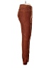 Lands' End Brown Casual Pants Size 2 - photo 4