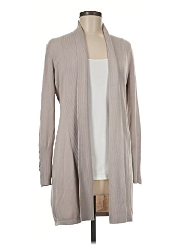 Joan Vass New York Cardigan (view 1)