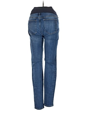 Gap - Maternity Jeans (view 2)