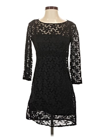 Laundry by Shelli Segal Cocktail Dress (view 1)