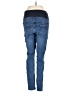 Indigo Blue Blue Jeans Size XS Maternity - photo 2