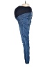 Indigo Blue Blue Jeans Size XS Maternity - photo 5