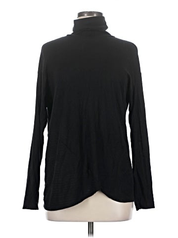 Simply Vera Vera Wang Turtleneck Sweater (view 1)