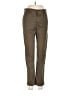 Vince. Brown Khakis Size 26 waist - photo 1