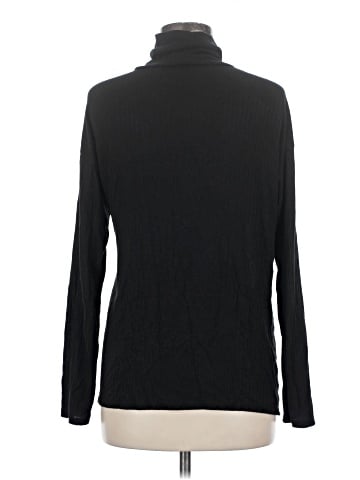 Simply Vera Vera Wang Turtleneck Sweater (view 2)
