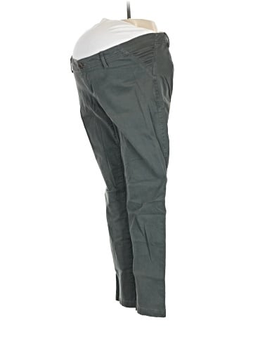 Gap - Maternity Casual Pants (view 1)